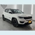 JEEP JEEP COMPASS FLEX AUT. 4P - BRANCO - 2018 Foto 5 (Miniatura)
