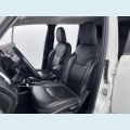 JEEP JEEP RENEGADE LONGITUDE 2.0 TURBO DIESEL AUT. 4P - BRANCO - 2020 Foto 5 (Miniatura)