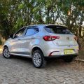 FIAT FIAT ARGO 1.0 6V FLEX MANUAL 4P - PRATA - 2022 Foto 5 (Miniatura)
