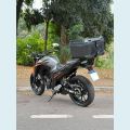 YAMAHA FZ25 250CC FLEX - CINZA - 2025 Foto 5 (Miniatura)