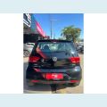 VOLKSWAGEN FOX FLEX MANUAL 4P - PRETO - 2018 Foto 5 (Miniatura)