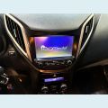 HYUNDAI HB 20S 1.6 FLEX MANUAL 4P - PRATA - 2016 Foto 5 (Miniatura)