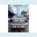 VOLKSWAGEN VOYAGE FLEX MANUAL 4P - PRATA - 2022 Foto 5 (Miniatura)
