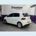 VOLKSWAGEN FOX FLEX MANUAL 4P - BRANCO - 2019 Foto 5 (Miniatura)