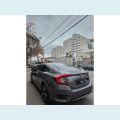 HONDA CIVIC FLEX AUT. 4P - CINZA - 2019 Foto 5 (Miniatura)