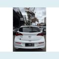 HYUNDAI HB 20 FLEX MANUAL 4P - BRANCO - 2019 Foto 5 (Miniatura)