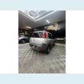 FIAT UNO FLEX MANUAL 4P - PRATA - 2011 Foto 5 (Miniatura)