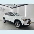 CHEVROLET TRACKER FLEX AUT. 4P - BRANCO - 2023 Foto 5 (Miniatura)
