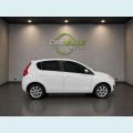 FIAT PALIO ATTRACT 1.0 FLEX MANUAL 4P - BRANCO - 2015 Foto 5 (Miniatura)