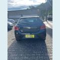 CHEVROLET ONIX LTZ 1.4 FLEX AUT. 4P - PRETO - 2019 Foto 5 (Miniatura)