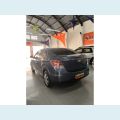 CHEVROLET PRISMA FLEX MANUAL 4P - AZUL - 2015 Foto 5 (Miniatura)