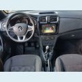 RENAULT LOGAN FLEX MANUAL 4P - BRANCO - 2025 Foto 5 (Miniatura)