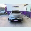 TOYOTA COROLLA ELETRICO AUT. 4P - CINZA - 2020 Foto 5 (Miniatura)