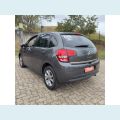 CITROËN C3 FLEX AUT. 4P - CINZA - 2015 Foto 5 (Miniatura)