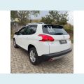 PEUGEOT 2008 FLEX AUT. 4P - BRANCO - 2017 Foto 5 (Miniatura)