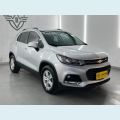 CHEVROLET TRACKER FLEX AUT. 4P - PRATA - 2017 Foto 5 (Miniatura)