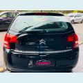 CITROËN C3 TENDANCE 1.5 FLEX 8V MANUAL 4P - PRETO - 2013 Foto 5 (Miniatura)