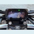 HONDA HONDA CB 300F TWISTER CBS FLEX - CINZA - 2024 Foto 5 (Miniatura)