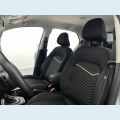 FIAT FIAT PULSE AUDACE TF200 FLEX AUT. 4P - PRATA - 2023 Foto 5 (Miniatura)