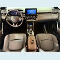 TOYOTA TOYOTA COROLLA XEI 2.0 FLEX MANUAL 4P - PRETO - 2025 Foto 5 (Miniatura)
