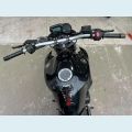 YAMAHA YAMAHA XJ6 N 600CC GASOLINA - PRETO - 2015 Foto 5 (Miniatura)