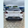 CHEVROLET ONIX LT 1.0 TURBO FLEX AUT. 4P - BRANCO - 2022 Foto 5 (Miniatura)