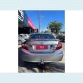 HONDA CIVIC FLEX AUT. 4P - PRATA - 2015 Foto 5 (Miniatura)