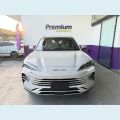 BYD SONG PLUS ELETRICO AUT. 4P - CINZA - 2027 Foto 5 (Miniatura)