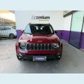 JEEP RENEGADE FLEX AUT. 4P - VERMELHO - 2020 Foto 5 (Miniatura)
