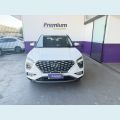 HYUNDAI CRETA FLEX AUT. 4P - BRANCO - 2022 Foto 5 (Miniatura)