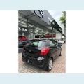 FORD KA FLEX MANUAL 4P - PRETO - 2020 Foto 5 (Miniatura)