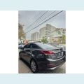 HYUNDAI HB 20S FLEX AUT. 4P - CINZA - 2019 Foto 5 (Miniatura)