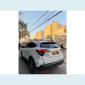 HONDA HR-V FLEX AUT. 4P - BRANCO - 2021 Foto 5 (Miniatura)