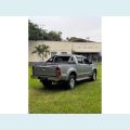 TOYOTA HILUX FLEX AUT. 4P - PRATA - 2015 Foto 5 (Miniatura)