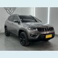 JEEP COMPASS DIESEL AUT. 4P - CINZA - 2019 Foto 5 (Miniatura)