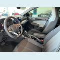 VOLKSWAGEN TERA HIGH 1.0 170 TSI FLEX MANUAL 4P - AZUL - 2026 Foto 5 (Miniatura)