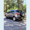 FORD ECOSPORT SE 1.5 FLEX AUT. 4P - CINZA - 2020 Foto 5 (Miniatura)