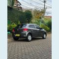 CHEVROLET ONIX LT 1.0 8V FLEX MANUAL 4P - CINZA - 2015 Foto 5 (Miniatura)
