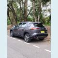 TOYOTA COROLLA CROSS XRE 2.0 FLEX AUT. 4P - CINZA - 2023 Foto 5 (Miniatura)