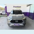 FIAT FIAT TORO DIESEL AUT. 4P - CINZA - 2024 Foto 5 (Miniatura)