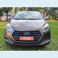 HYUNDAI HB 20 FLEX AUT. 5P - MARROM - 2016 Foto 5 (Miniatura)