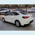 CHEVROLET ONIX SEDAN PLUS LT 1.0 FLEX 12V AUT. 4P - BRANCO - 2020 Foto 5 (Miniatura)