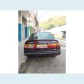 VOLKSWAGEN SANTANA FLEX MANUAL 2P - VERMELHO - 1993 Foto 5 (Miniatura)