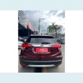 HONDA HR-V FLEX AUT. 4P - VERMELHO - 2016 Foto 5 (Miniatura)