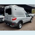 FIAT STRADA FLEX MANUAL 2P - PRATA - 2018 Foto 5 (Miniatura)