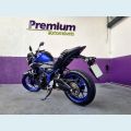 YAMAHA MT-03 321 - AZUL - 2020 Foto 5 (Miniatura)