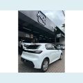 PEUGEOT 208 FLEX AUT. 4P - BRANCO - 2022 Foto 5 (Miniatura)