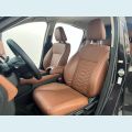 HONDA HR-V LX FLEX AUT. 4P - MARROM - 2016 Foto 5 (Miniatura)