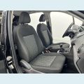 FORD KA SE 1.0 FLEX MANUAL 4P - PRETO - 2018 Foto 5 (Miniatura)