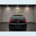 CITROËN C3 TENDANCE 1.5 8V FLEX MANUAL 4P - BRANCO - 2014 Foto 5 (Miniatura)